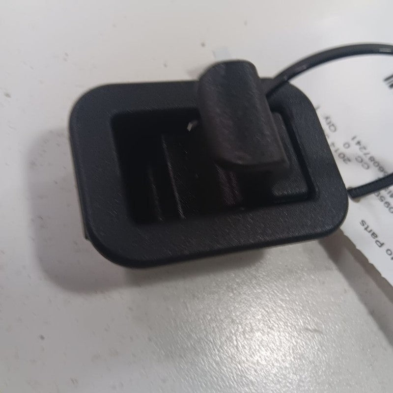 Fiat 500 Roof Hanger Hook {156087241} 2014 2015 2016 OEM