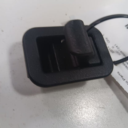 Fiat 500 Roof Hanger Hook {156087241} 2014 2015 2016 OEM