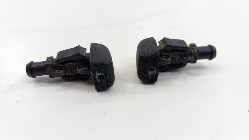 Windshield Wiper Washer Fluid Hood Sprayer Nozzles