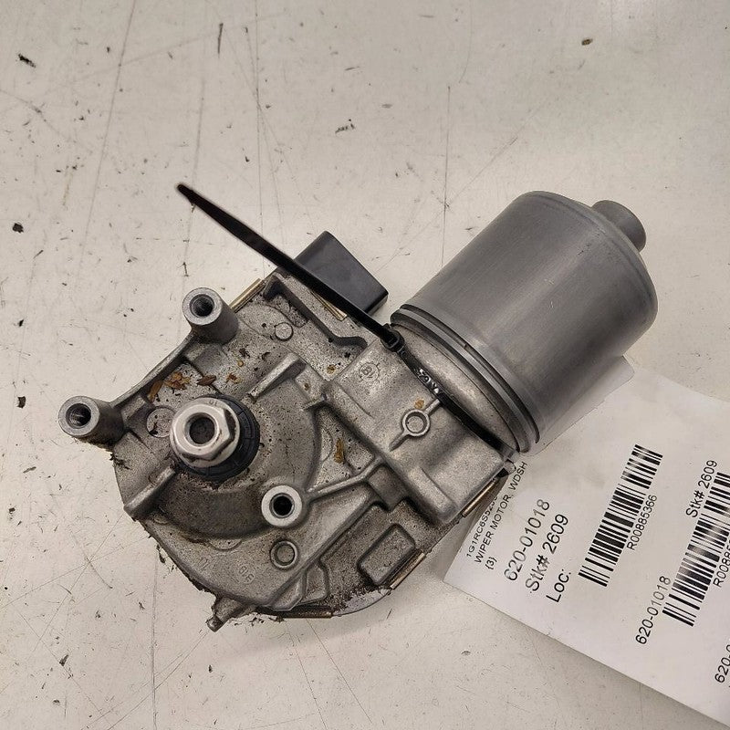 Front Windshield Wiper Motor Fits 16-19 Chevy Volt
