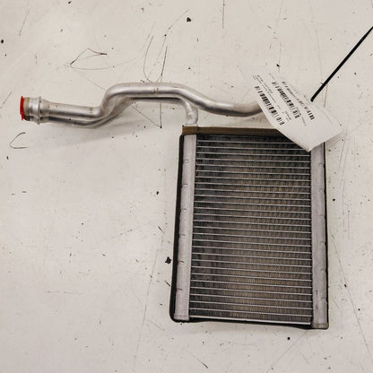 Heater Core Fits 21-25 Chevy Trailblazer