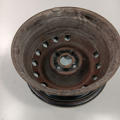 Wheel 14x5-1/2 Steel Rim Fits 12-17 Hyundai Accent
