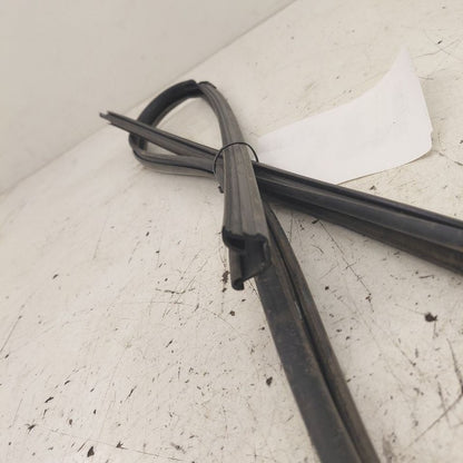 Honda CR-V Door Glass Window Seal Rubber Left Driver Front  2019 2018 