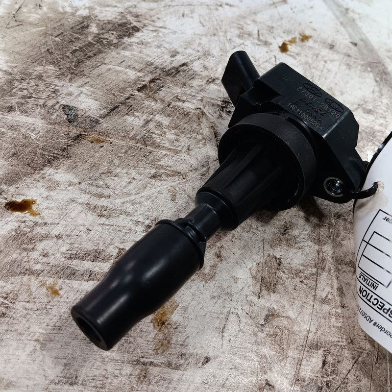 273012B120 Coil Ignition Ignitor Turbo Fits 17-18 20-23 Kia Forte 