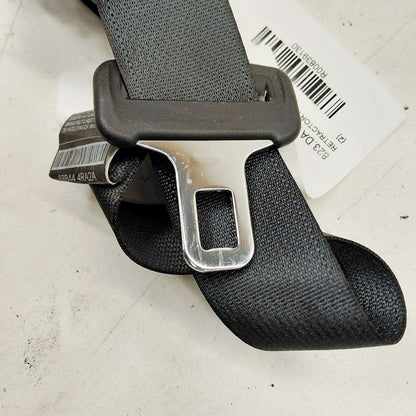 Nissan Maxima Seat Belt Strap Retractor Right Passenger Rear Back 2018