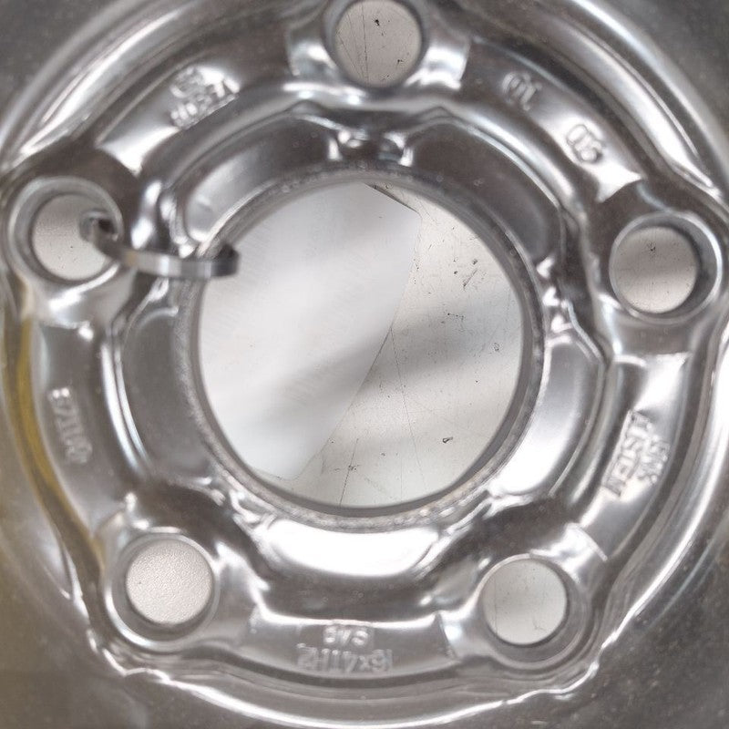 Wheel 16x4 Compact Spare Rim and Tire Fits 13-22 Buick Encore