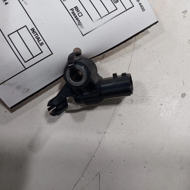 Nissan Versa Sensor  2023 2022 2021 2020