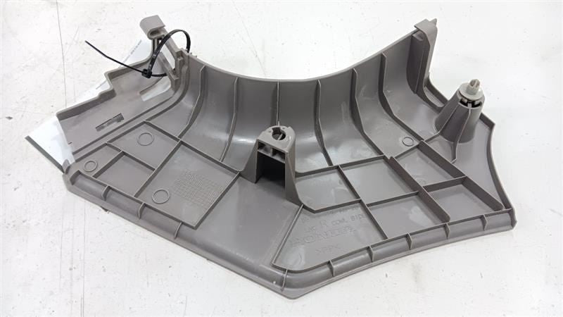 Honda Insight Kick Panel Trim Right Passenger 2010 2011 2012 2013 OEM