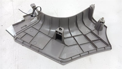Honda Insight Kick Panel Trim Right Passenger 2010 2011 2012 2013 OEM