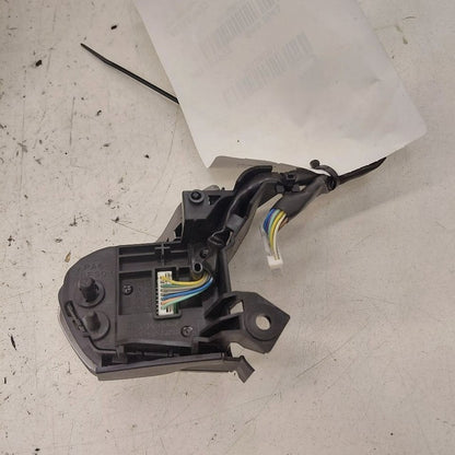 Lexus NX350 Cruise Control Switch  2022 2023 2024 2025