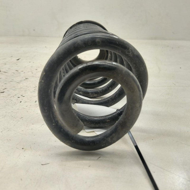 Coil Spring Rear AWD Fits 19-20 Hyundai Santa Fe
