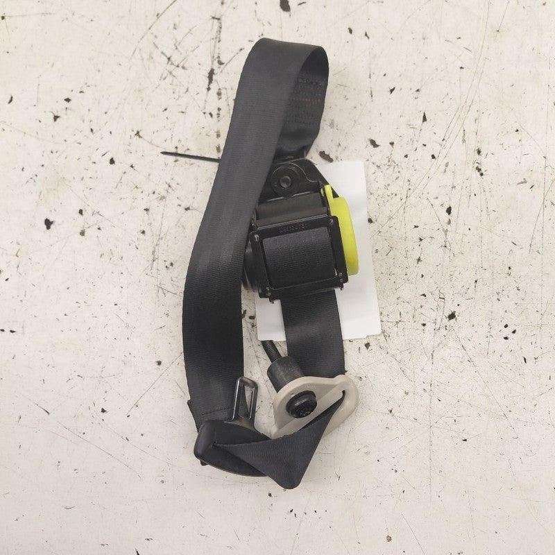 Ford Edge Seat Belt Strap Retractor Right Passenger Rear Back  2018 20