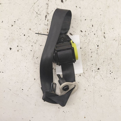 Ford Edge Seat Belt Strap Retractor Right Passenger Rear Back  2018 20