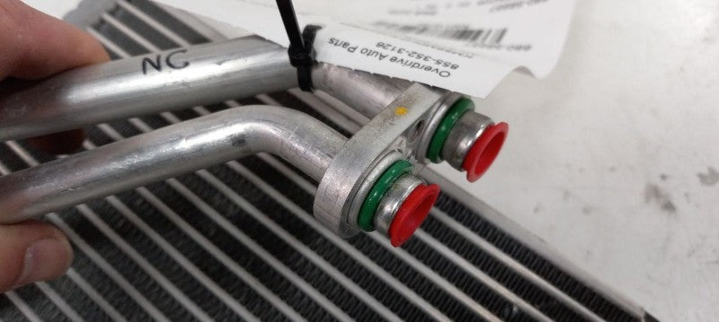 AC Air Conditioning Evaporator Rear Fits 13-19 SANTA FE OEM