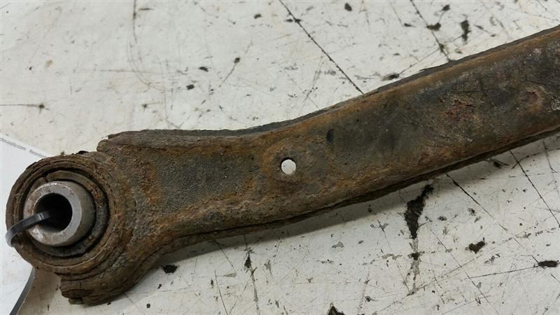 551003Q000 Upper Control Arm Rear VIN 6 8th Digit Turbo Fits 12-15 OPTIMA