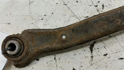 551003Q000 Upper Control Arm Rear VIN 6 8th Digit Turbo Fits 12-15 OPTIMA