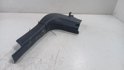 Buick Encore Sill Trim Plate Door Jam Threshold Right Passenger Front 