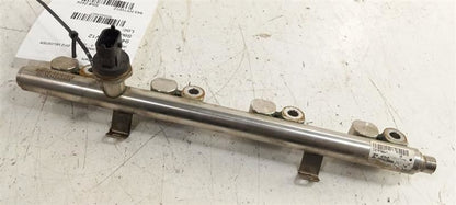 Hyundai Veloster Fuel Rail Injection Injector Mount Bar 2012 2013 2014