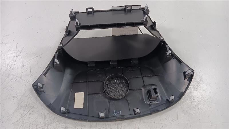 Acura RDX Upper Screen Dash Bezel Trim 2016 2017 2018 OEM