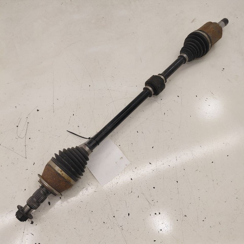 Passenger Right Front CV Axle Shaft Fits 24-25 Chevy Trax