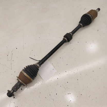Passenger Right Front CV Axle Shaft Fits 24-25 Chevy Trax