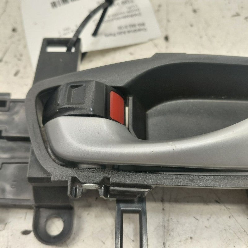 Honda CR-V Door Handle Left Driver Front Interior Inside  2019 2018 20