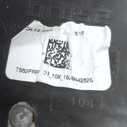Jeep Compass Door Latch Lock Right Passenger Front  2025 2024 2023 OEM