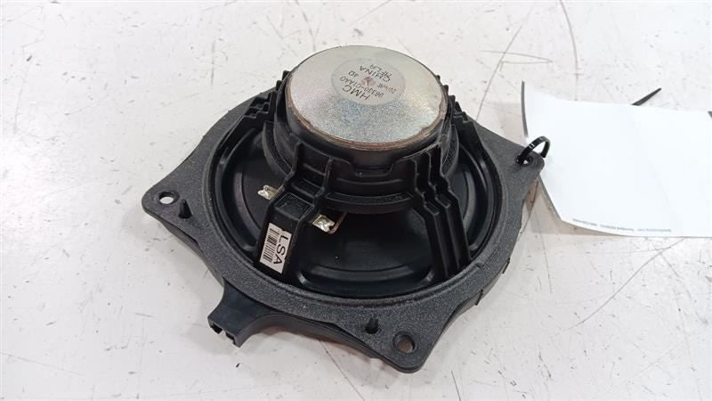 Hyundai Sonata Speaker Right Passenger Front 2018 2019 OEM
