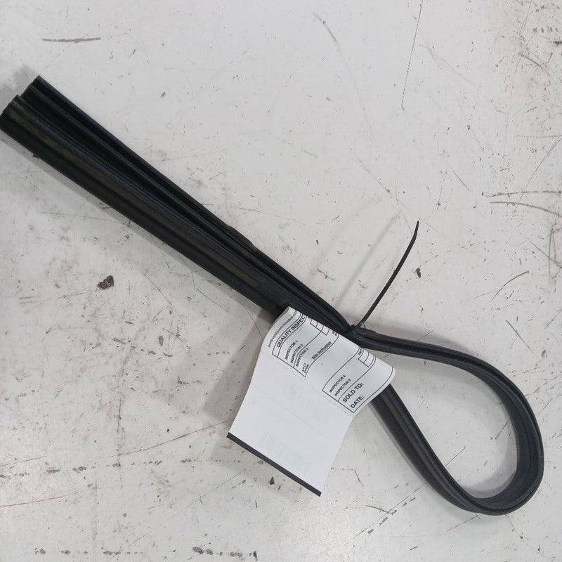Subaru Crosstrek Cowl Vent Panel Hood Rubber Seal  2019 2020 2021 2022