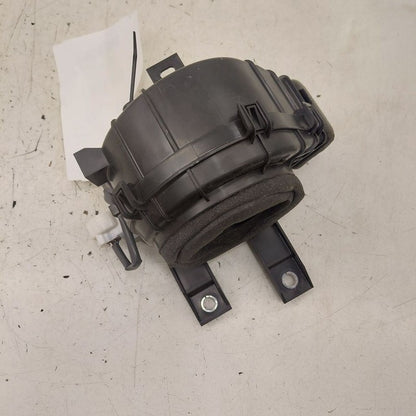 Rear Blower Motor Hybrid Battery Toyota Prius VIN Fu Fits 16-22 Toyota