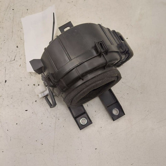 Rear Blower Motor Hybrid Battery Toyota Prius VIN Fu Fits 16-22 Toyota