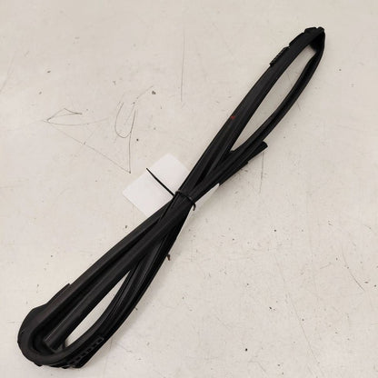 Nissan Versa Door Glass Window Seal Rubber Left Driver Front 2024 2023