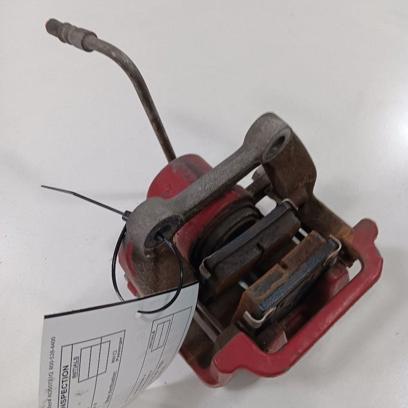 Chrysler 300 Left Rear Brake Caliper AWD Fits 05-23 