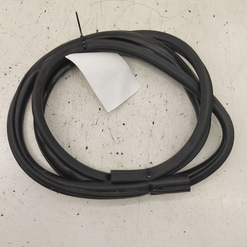 Mitsubishi Mirage On Body Door Jamb Seal Gasket Front Left Driver 2024