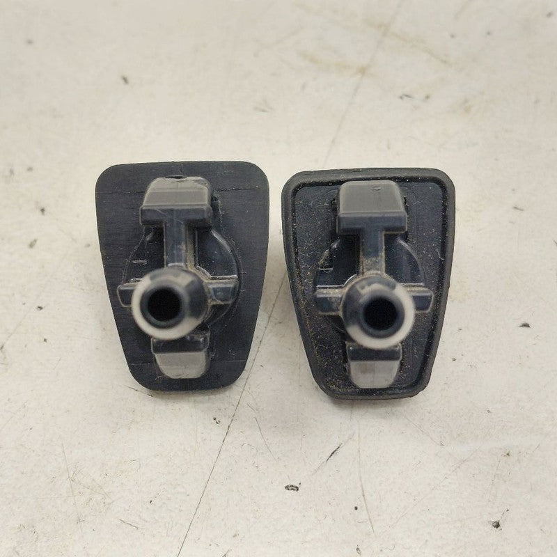 Mazda CX-5 Windshield Wiper Washer Fluid Hood Sprayer Nozzles  2023 20