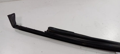 Dodge Dart Door Glass Window Seal Rubber Left Driver Front 2013 2014 2015 2016