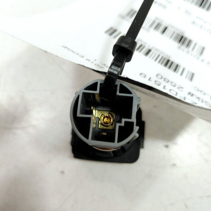 Ford Edge 12V Power Port Socket  2019 2020 2021 2022 2023 2024 OEM