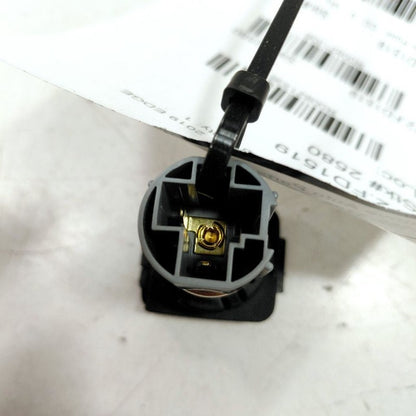 Ford Edge 12V Power Port Socket  2019 2020 2021 2022 2023 2024 OEM