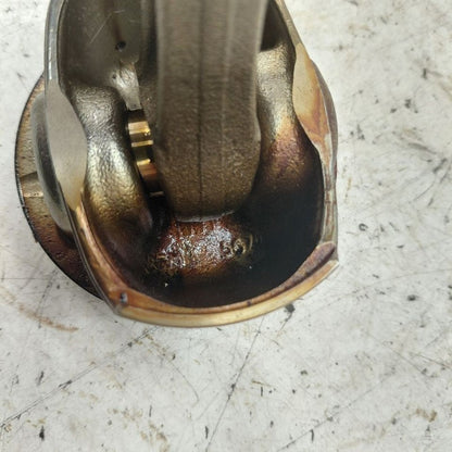 Chevy Trax Single Piston With Connecting Rod   1.4 2022 2021