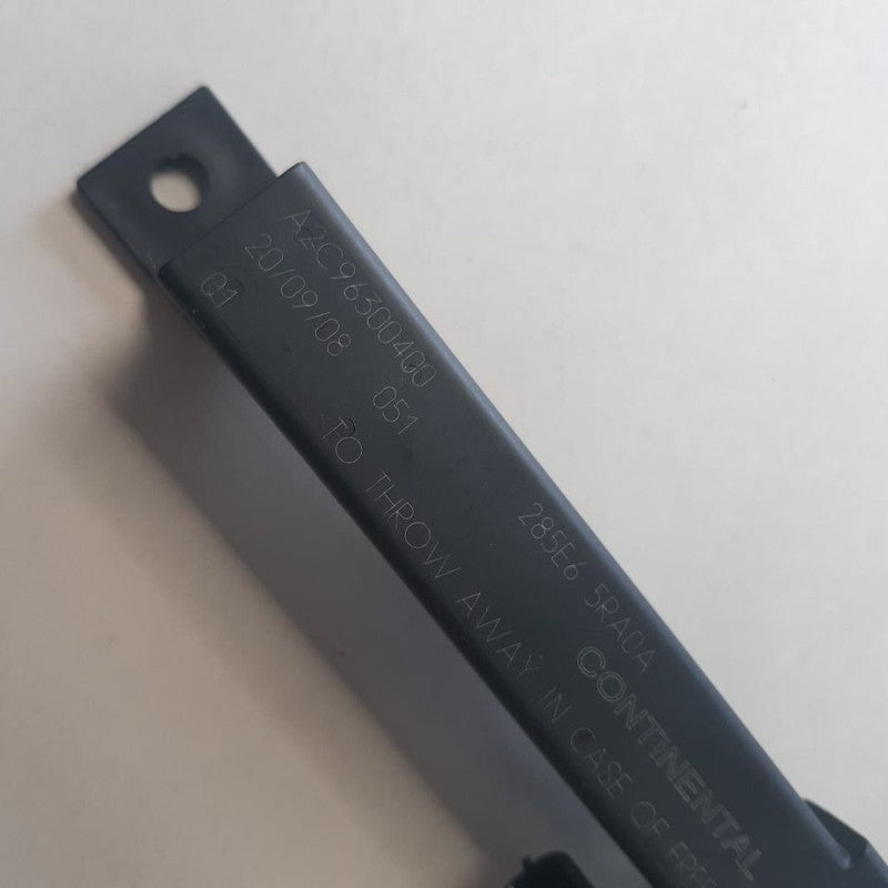 Nissan Versa Keyless Entry Antenna Module {285E65RA0A} 2023 2022 2021 