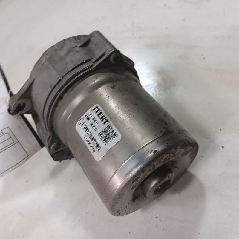 Nissan Altima Electric Power Steering Motor 2023 2022 2021 2020 2019 O