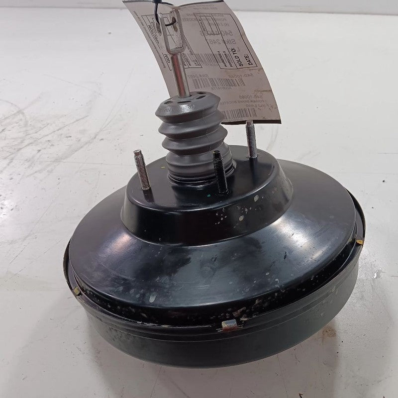 Power Brake Booster Fits 18-21 ECOSPORT OEM