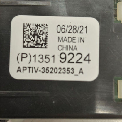Chevy Trax USB Plug In Hub Port  2022 2021