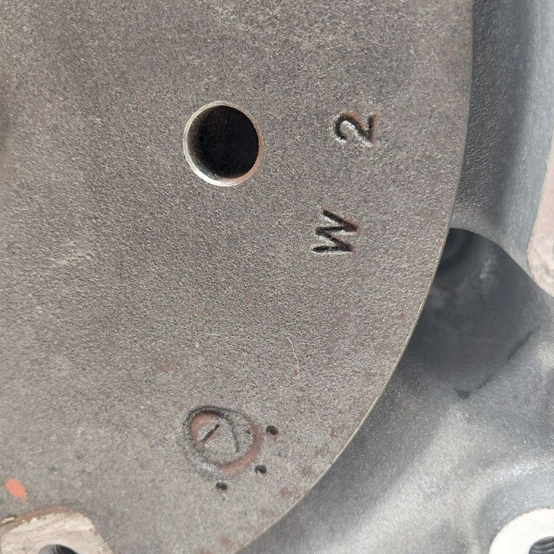Chevy Volt Transmission Bell Housing  2016 2017 2018 2019