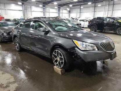 Buick Lacrosse Gas Tank Fuel Cap 2013 2014 2015 2016 OEM