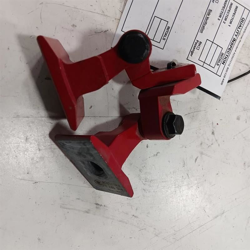Mini Cooper Door Hinge Set Right Front Passenger  2016 2017 2018 2019 