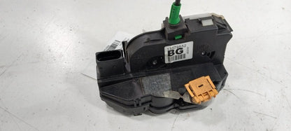 Cadillac SRX Door Latch Lock Right Passenger Rear 2013 2014 2015 2016