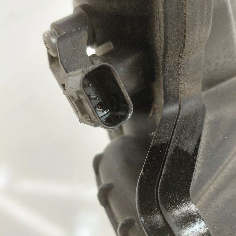 Upper Chamber Air Intake Manifold 1.5L Fits 11-16 Honda CR-Z