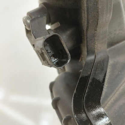 Upper Chamber Air Intake Manifold 1.5L Fits 11-16 Honda CR-Z