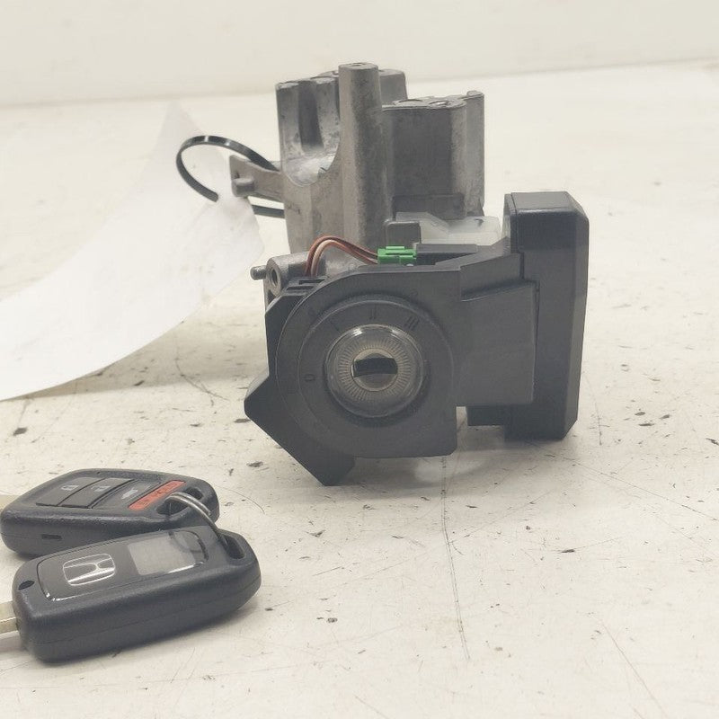 Ignition Switch Turbo Conventional Ignition Fits 17-22 Honda CR-V